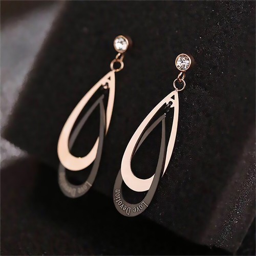 Women's Earrings 6728