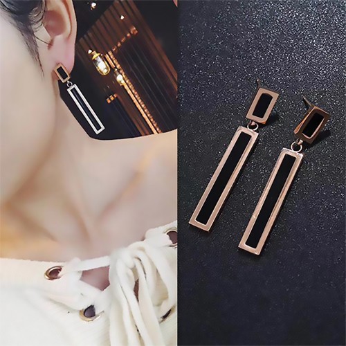 Women's Earrings 6729