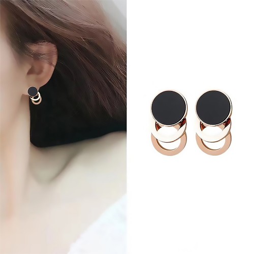 Women's Earrings 6731