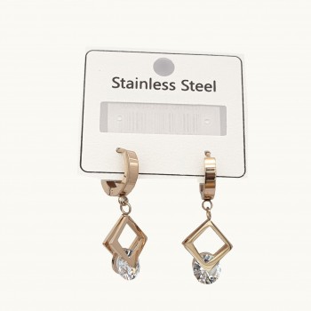 Women's Earrings 6733