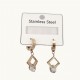 Women's Earrings 6733 Women's Earrings 6733