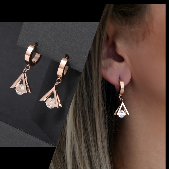Women's Earrings 6733 Women's Earrings 6733