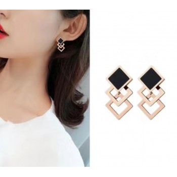 Women's Earrings 6734