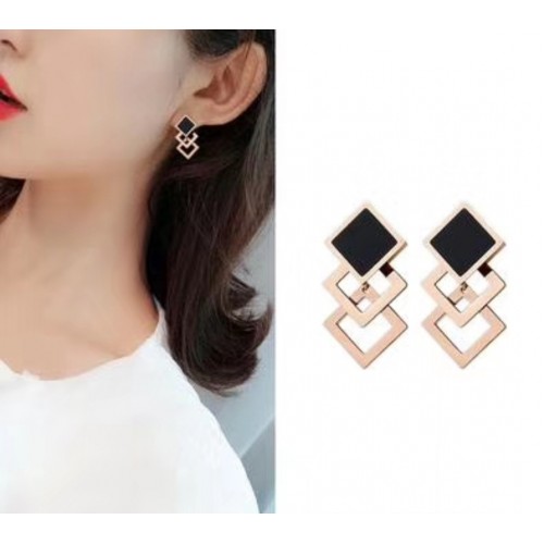 Women's Earrings 6734