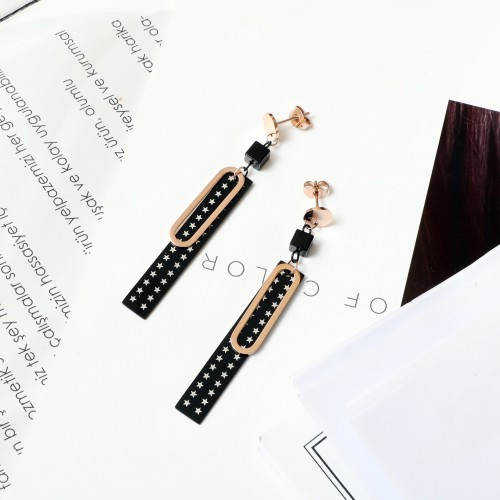 Women's Earrings 6780