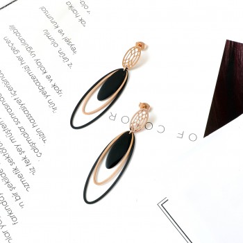 Women's Earrings 6781