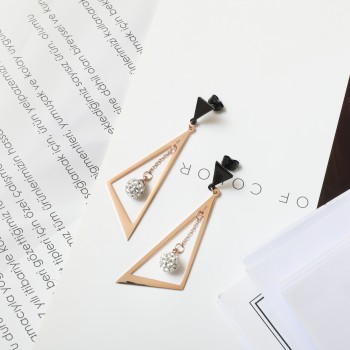 Women's Earrings 6783