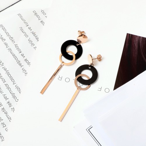 Women's Earrings 6784