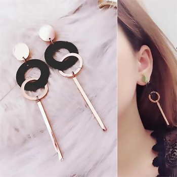 Women's Earrings 6784