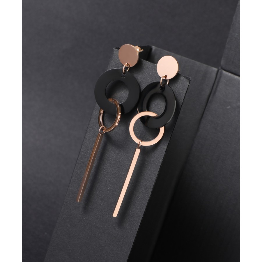 Toptan Kadın Çelik Küpe Fiyatları