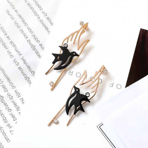 Women's Earrings 6786