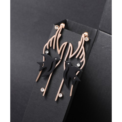 Women's Earrings 6786