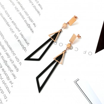 Women's Earrings 6787