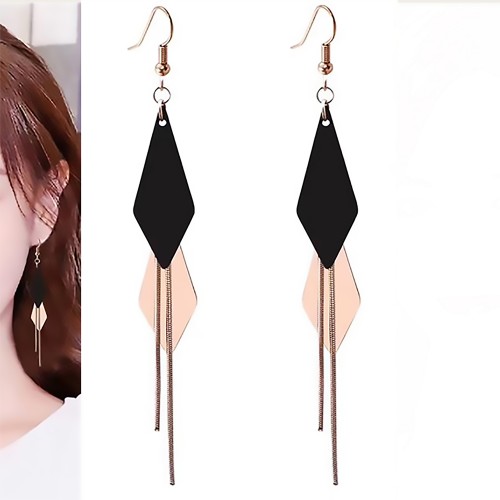 Women's Earrings 6788