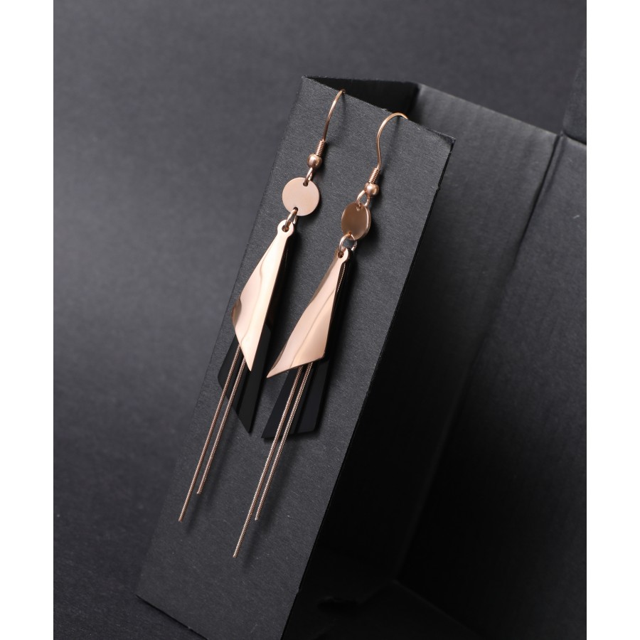 Toptan Kadın Çelik Küpe Fiyatları