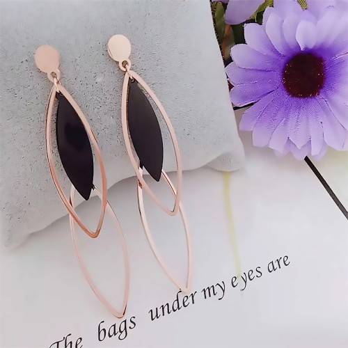 Women's Earrings 6791
