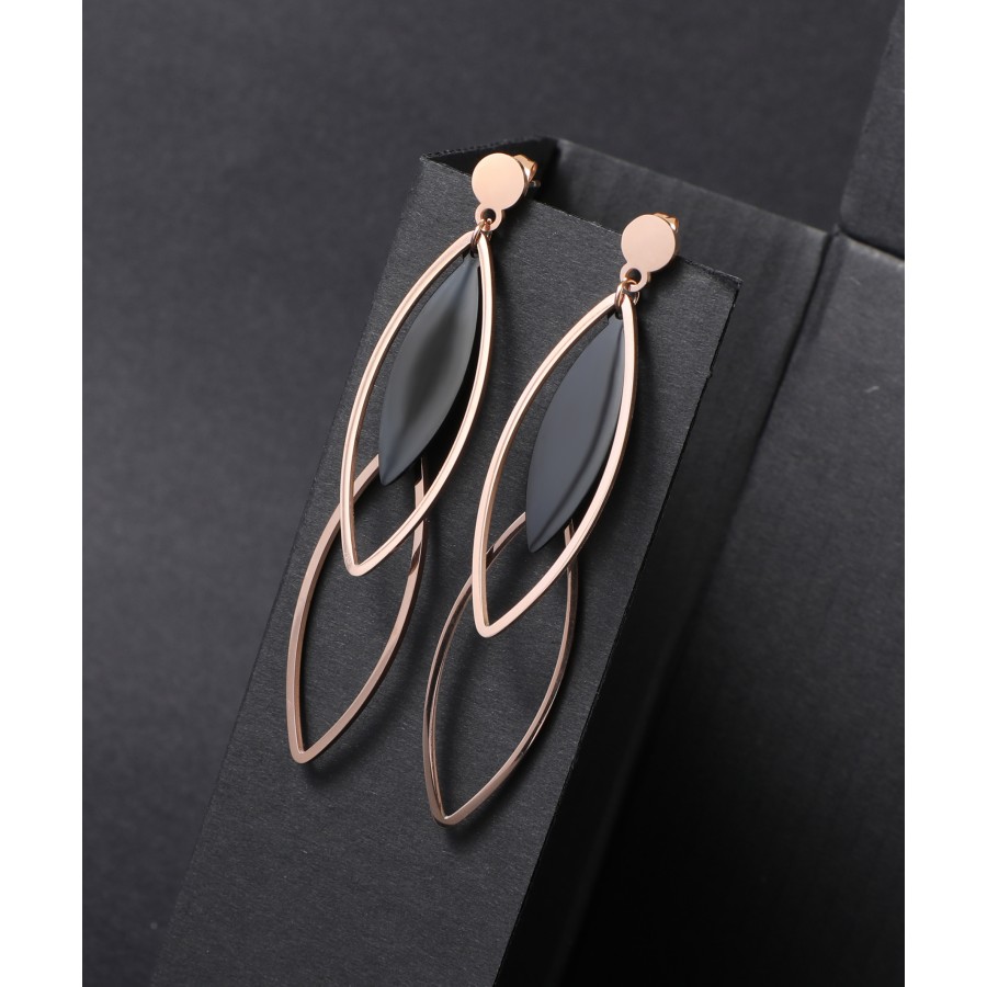 Toptan Kadın Çelik Küpe Fiyatları