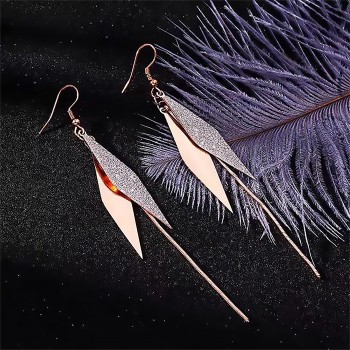 Women's Earrings 6792