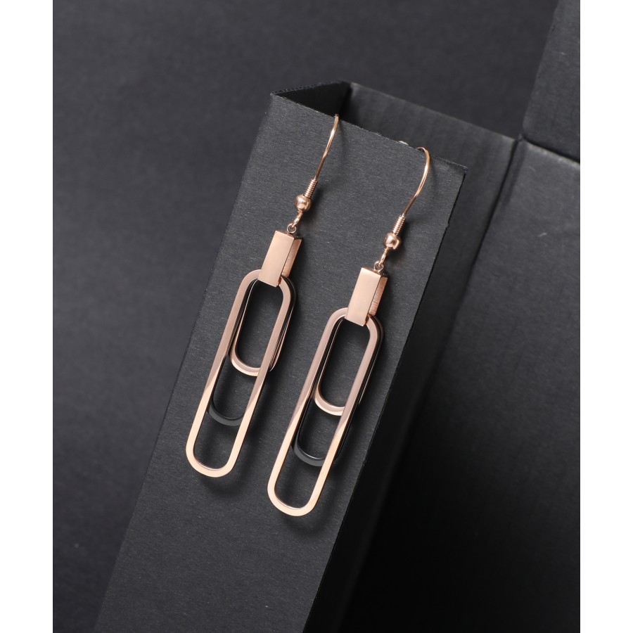 Toptan Kadın Çelik Küpe Fiyatları