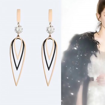 Women's Earrings 6795