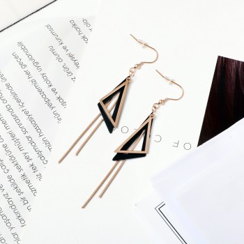 Women's Earrings 6796