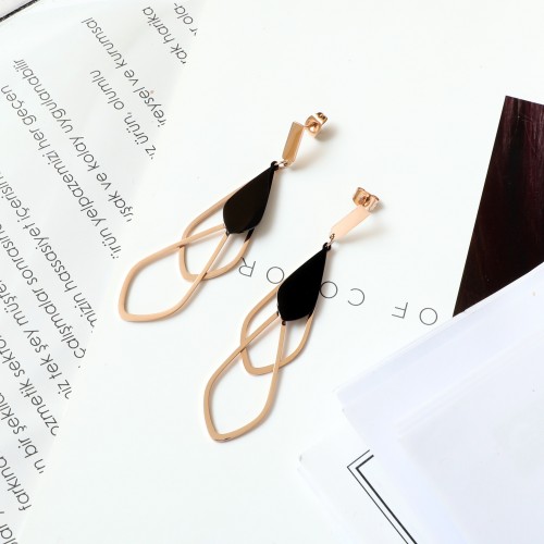 أقراط نسائية 6799