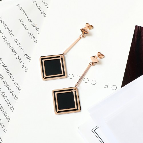 Women's Earrings 6800