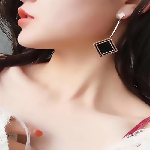 Women's Earrings 6800