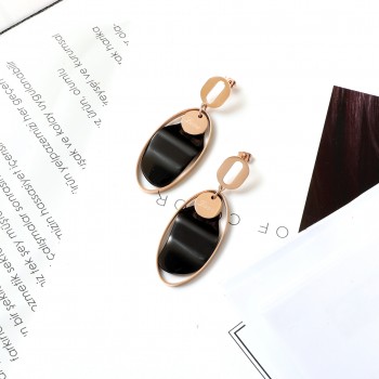 Women's Earrings 6801