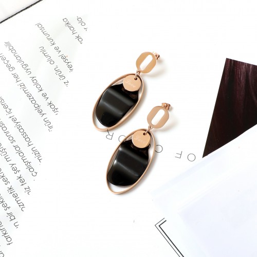 Women's Earrings 6801