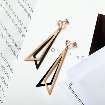 Women's Earrings 6802