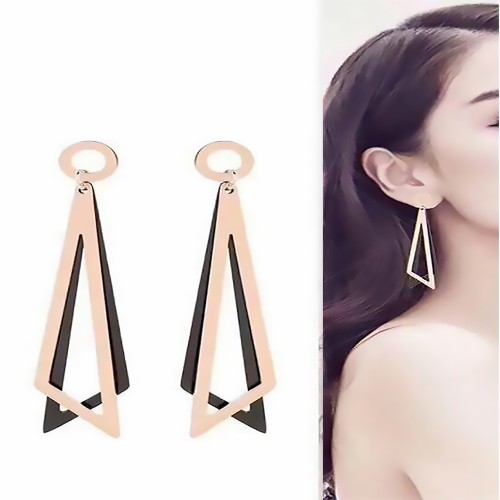 Women's Earrings 6802