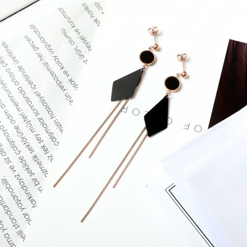 Women's Earrings 6804