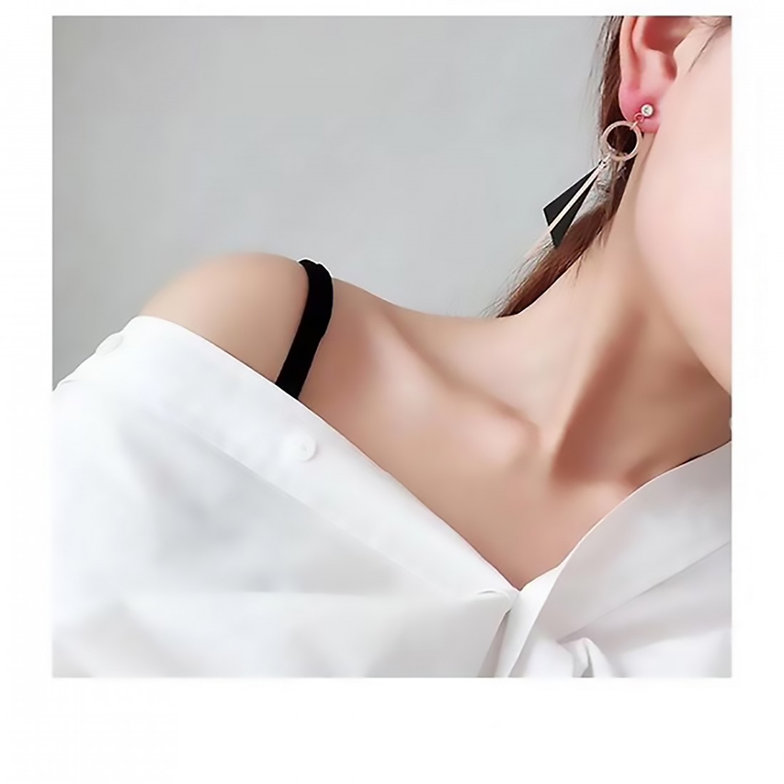 Toptan Kadın Çelik Küpe Fiyatları