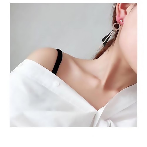 أقراط نسائية 6805