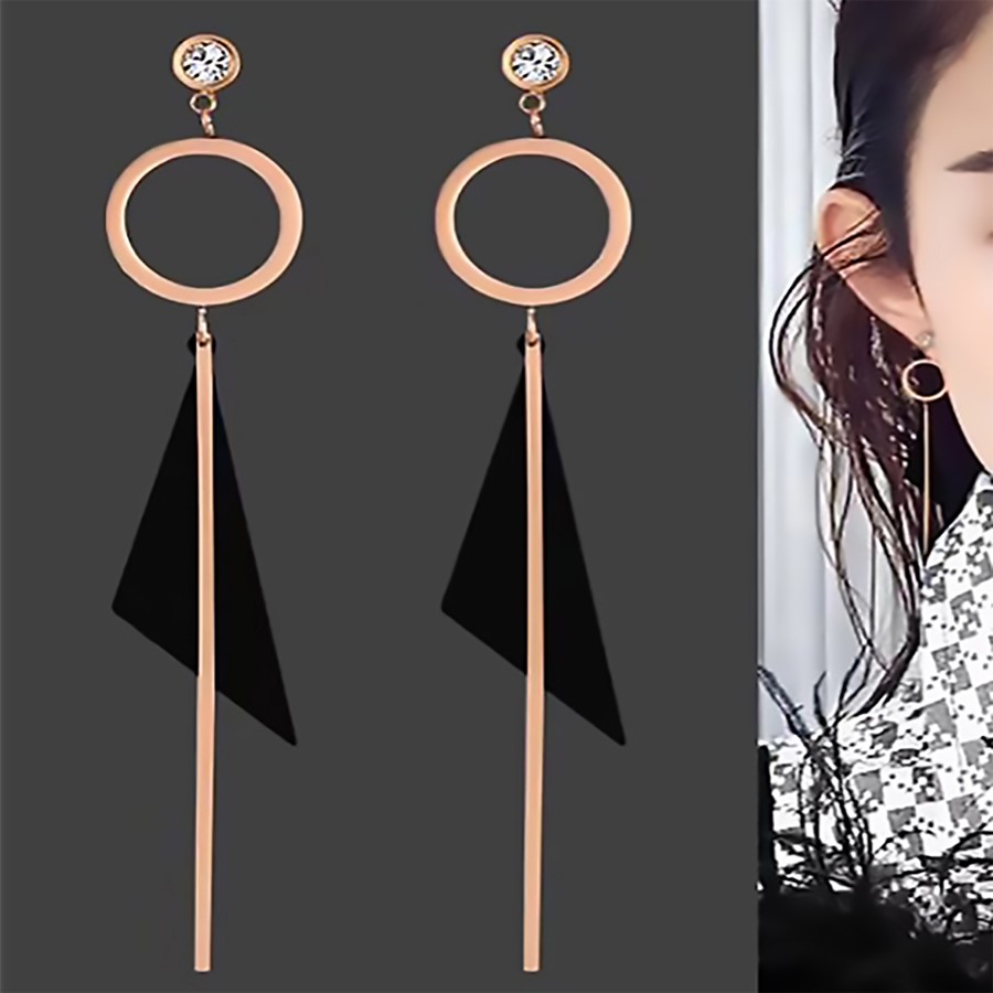 Toptan Kadın Çelik Küpe Fiyatları