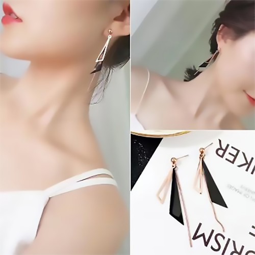 Women's Earrings 6806