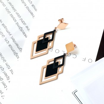 Women's Earrings 6807