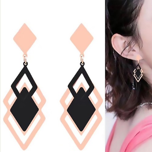 Women's Earrings 6807