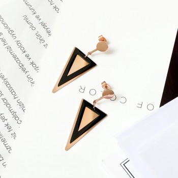 Women's Earrings 6808