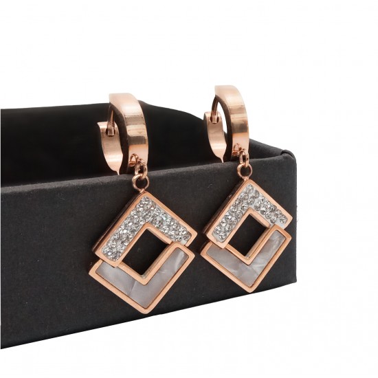 Women's Earrings 9603 Women's Earrings 9603