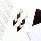 Women's Earrings 9603 Women's Earrings 9603