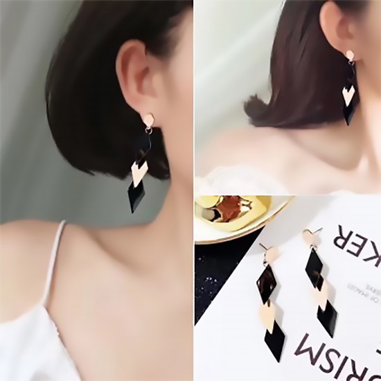 Women's Earrings 9603 Women's Earrings 9603