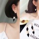 Women's Earrings 9603 Women's Earrings 9603