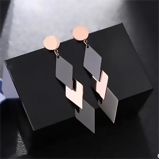 Women's Earrings 9603 Women's Earrings 9603