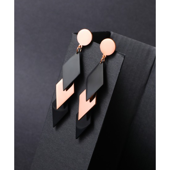 Women's Earrings 9603 Women's Earrings 9603