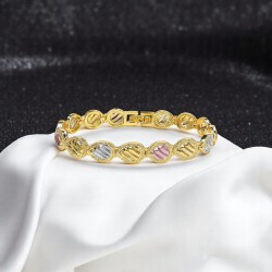 Women's Vip Bracelet 12510