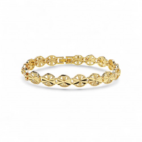 Women's Vip Bracelet 12512