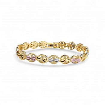 Women's Vip Bracelet 12514