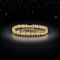 Women's Vip Bracelet 12520